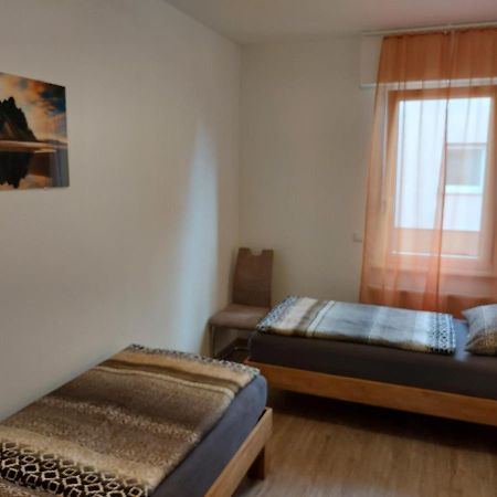 Ferienwohnung Popp Erzhausen Eksteriør bilde