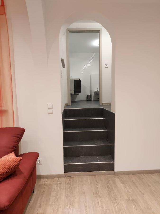 Ferienwohnung Popp Erzhausen Eksteriør bilde