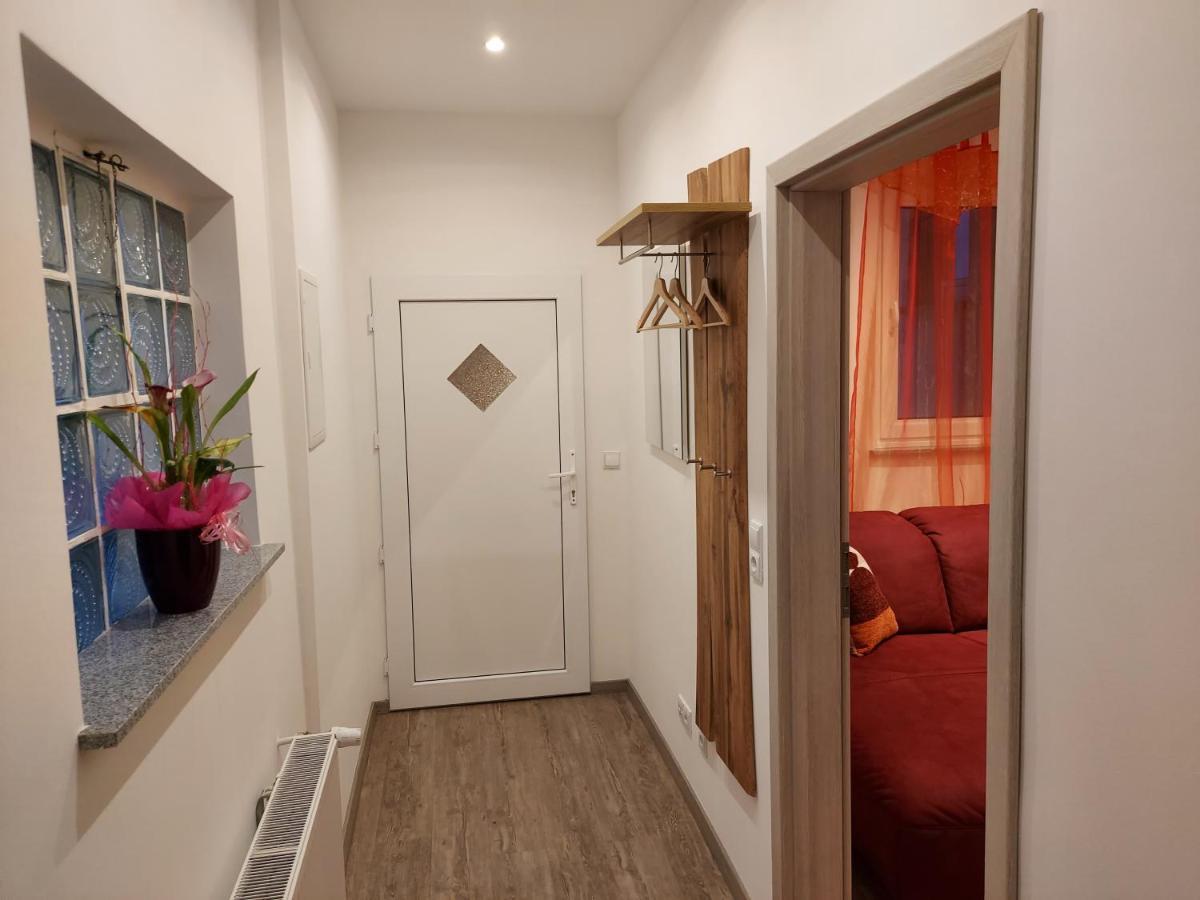 Ferienwohnung Popp Erzhausen Eksteriør bilde